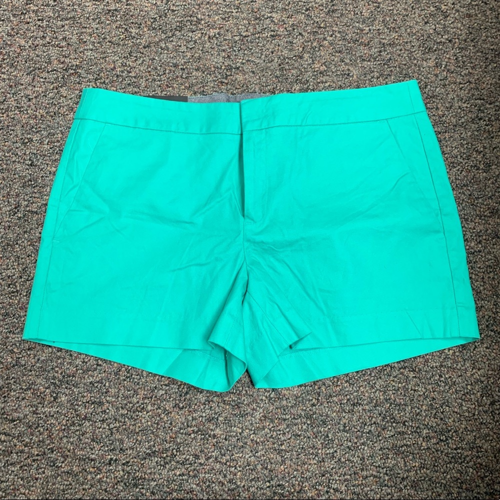 J.Crew Shorts size 12
